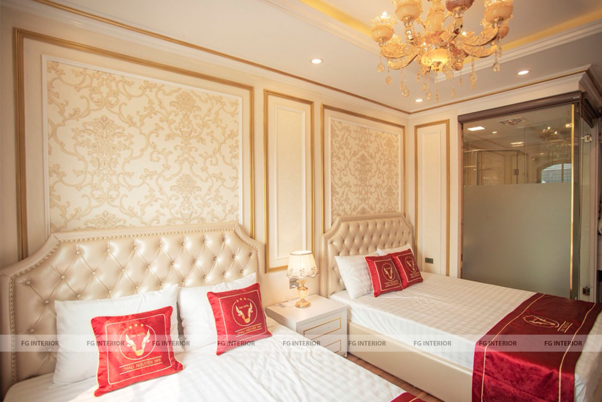 Dự án khách sạn Châu Nguyên Nhi - Sun Group - Hạ Long, Quảng Ninh