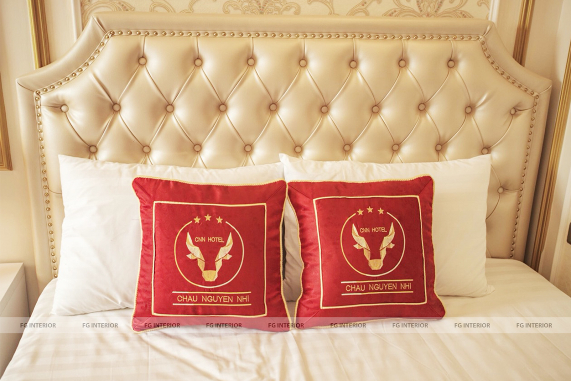 Dự án khách sạn Châu Nguyên Nhi - Sun Group - Hạ Long, Quảng Ninh