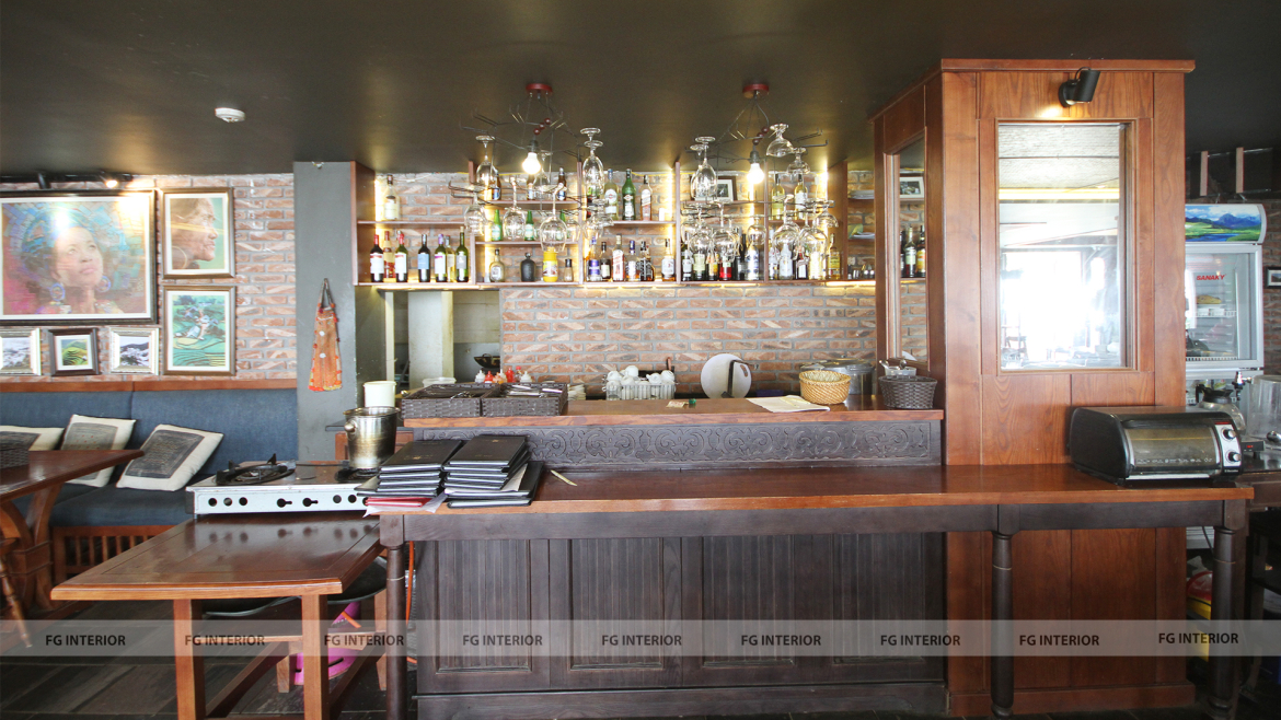 Vẻ đẹp yên bình ngọt ngào bên trong Sapa Vista hotel