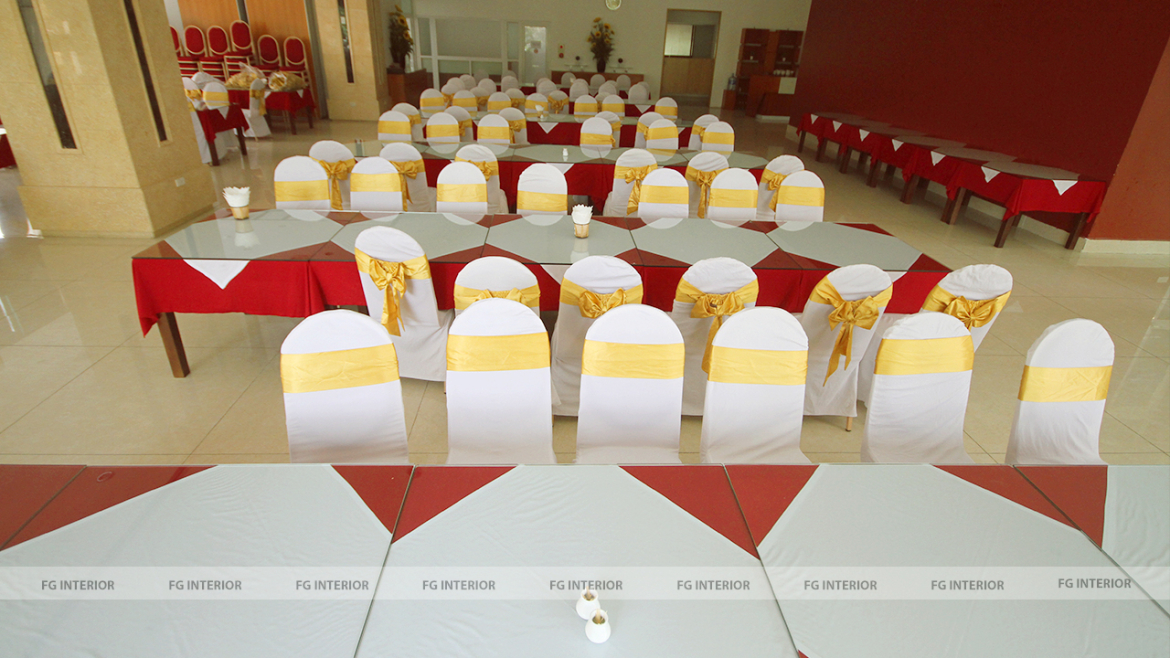 Dự án khách sạn Công Đoàn Quảng Bá