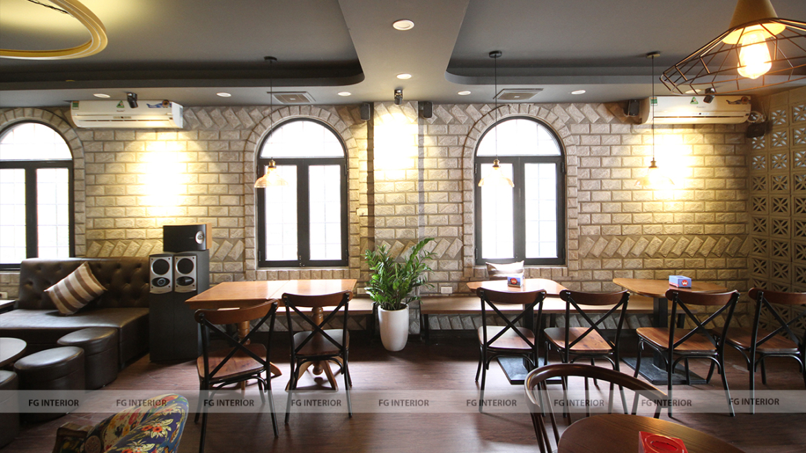 Dự án trà sữa Royaltea (Trích Sài, Tây Hồ, Hà Nội)