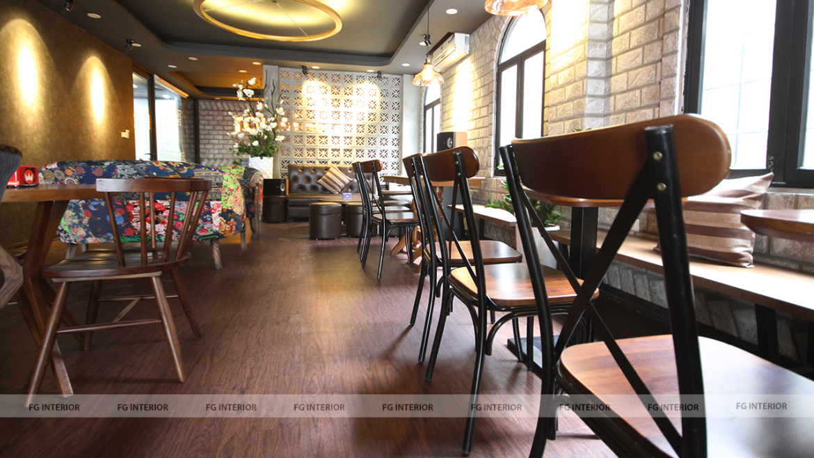 Dự án trà sữa Royaltea (Trích Sài, Tây Hồ, Hà Nội)