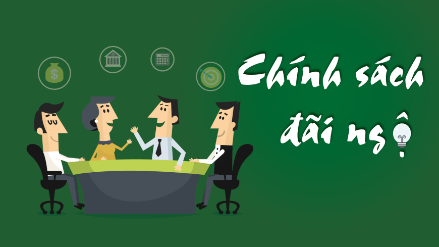 Chính sách đãi ngộ