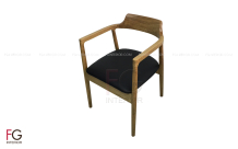 Ghe go cafe co tay POKA FG1218_01