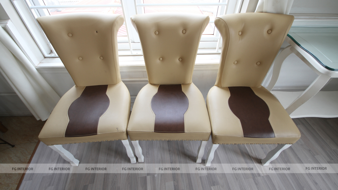 Nhà hàng Paris restaurant - phong cách tân cổ điển Pháp giữa thành phố Bắc Giang