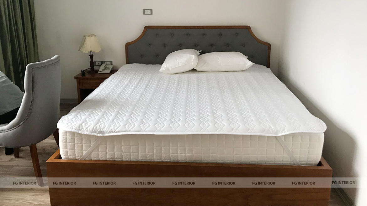 Dự án Papaya Hotel