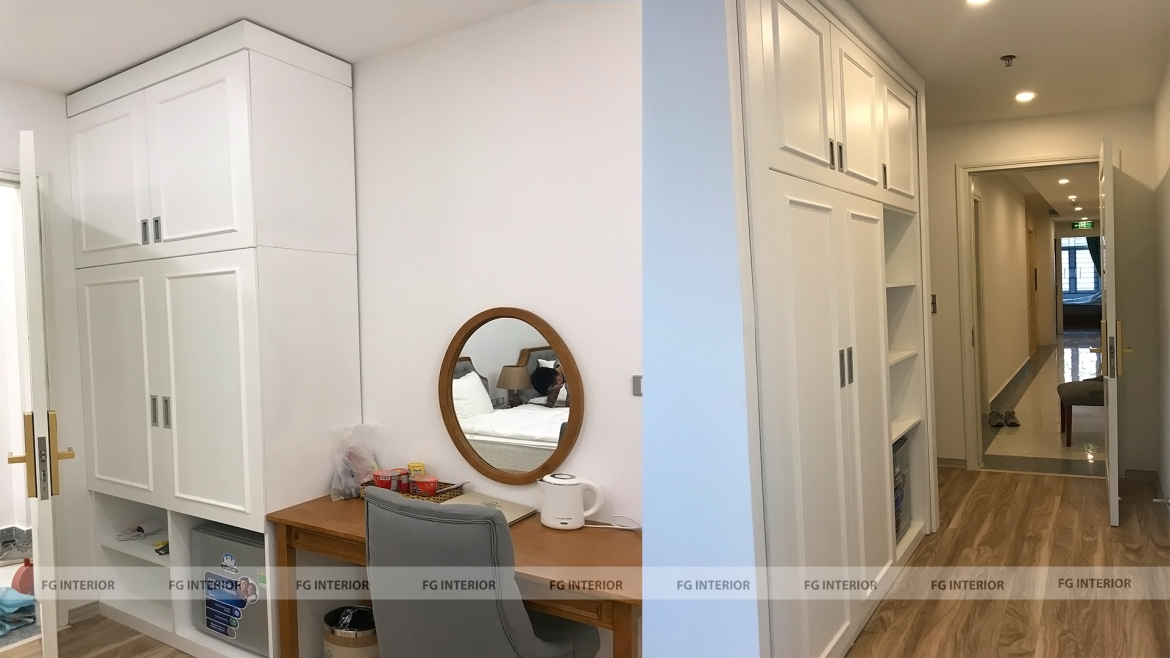 Dự án Papaya Hotel