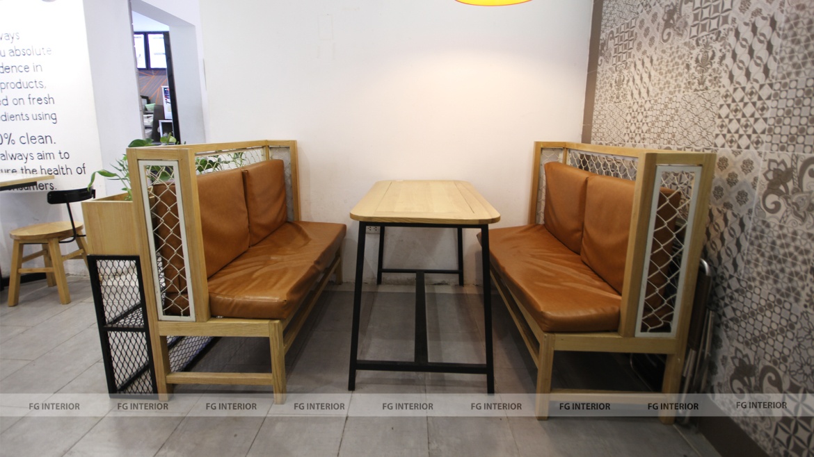 Dự án trà sữa CoCo  - Láng Hạ (Đống Đa, Hà Nội)