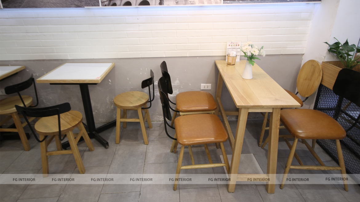 Dự án trà sữa CoCo  - Láng Hạ (Đống Đa, Hà Nội)