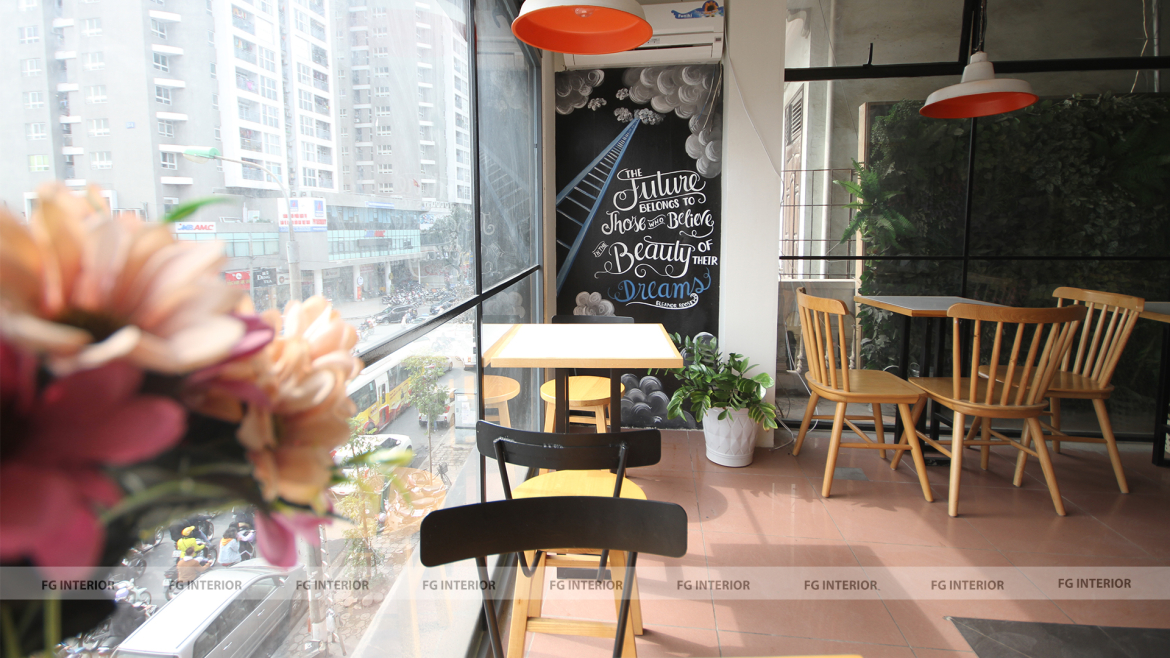 Dự án CoCo Phạm Ngọc Thạch (Đống Đa, Hà Nội)