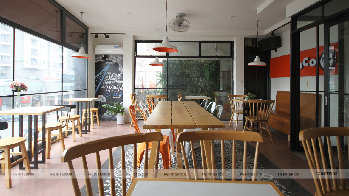 Dự án CoCo Phạm Ngọc Thạch (Đống Đa, Hà Nội)