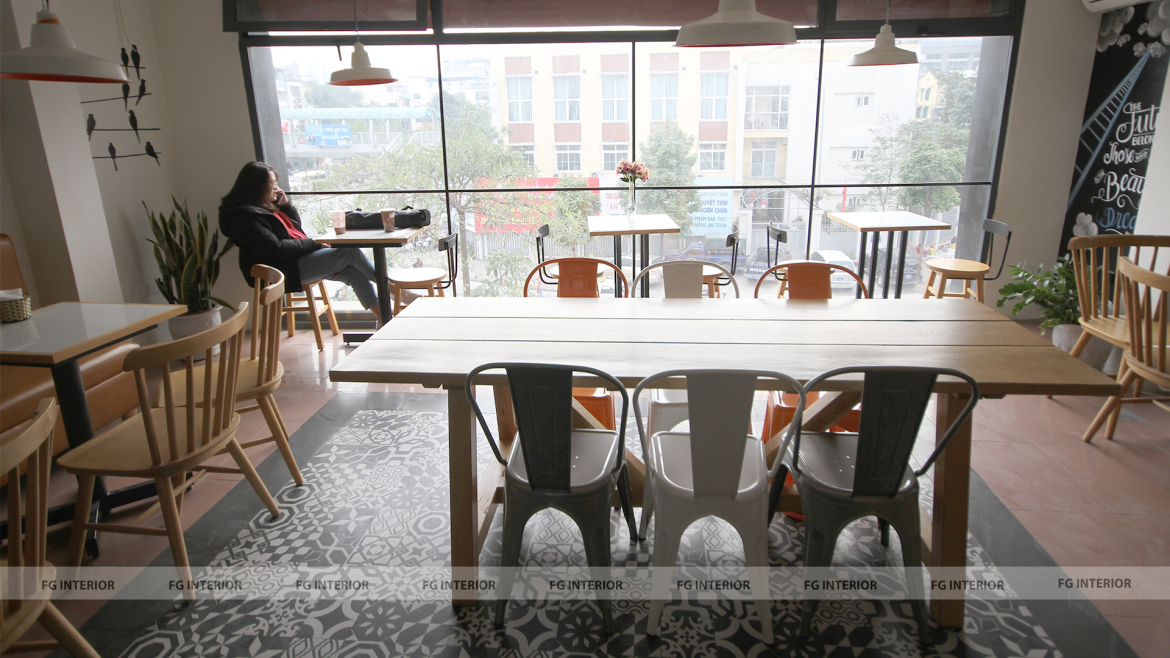 Dự án CoCo Phạm Ngọc Thạch (Đống Đa, Hà Nội)