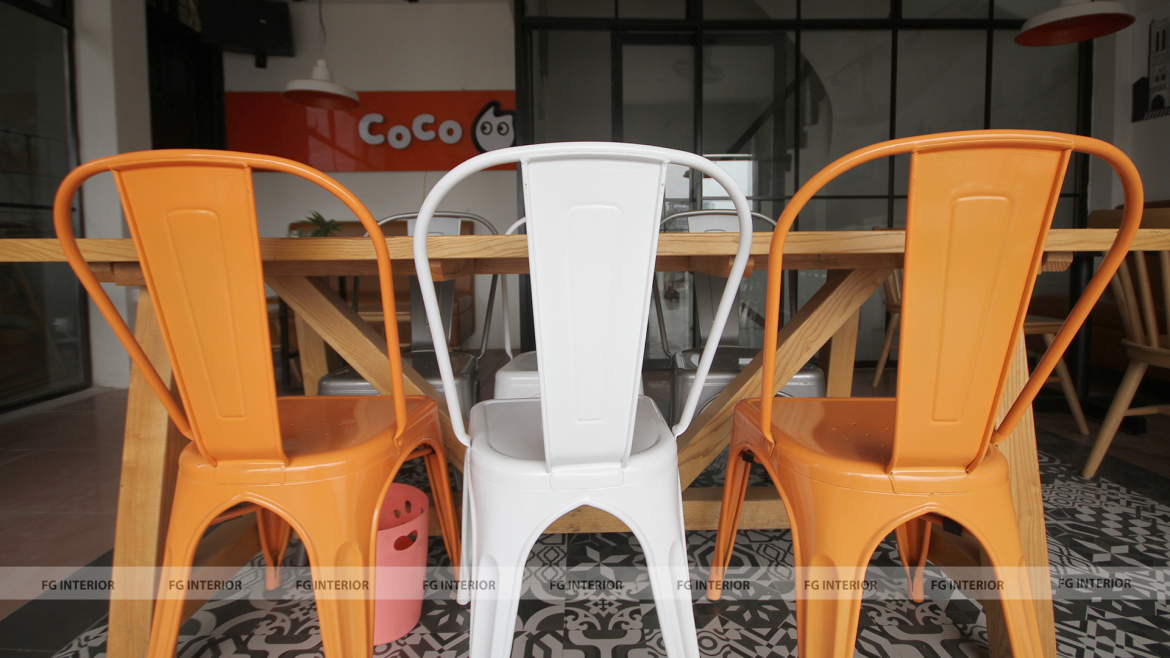 Dự án CoCo Phạm Ngọc Thạch (Đống Đa, Hà Nội)