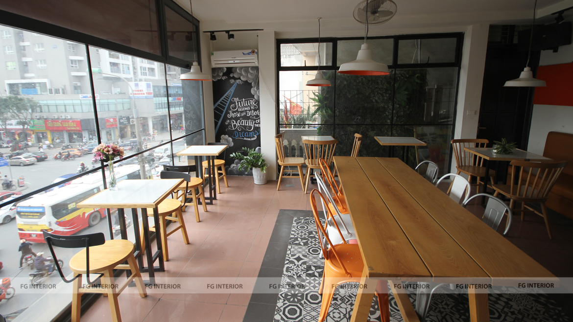 Dự án CoCo Phạm Ngọc Thạch (Đống Đa, Hà Nội)