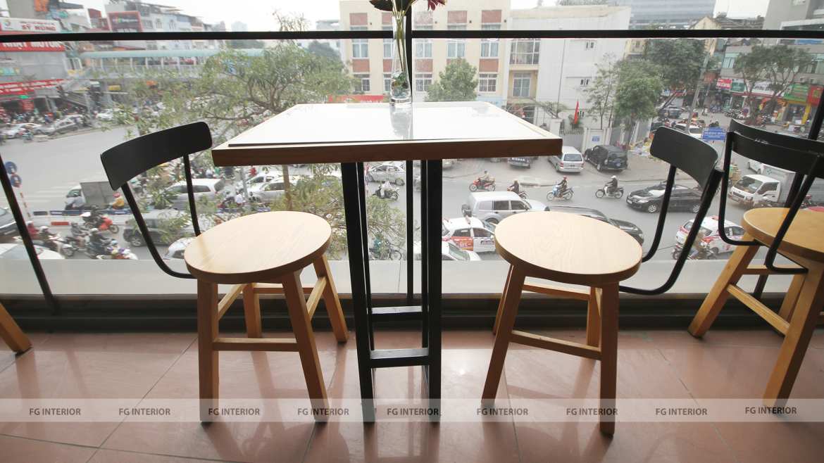 Dự án CoCo Phạm Ngọc Thạch (Đống Đa, Hà Nội)