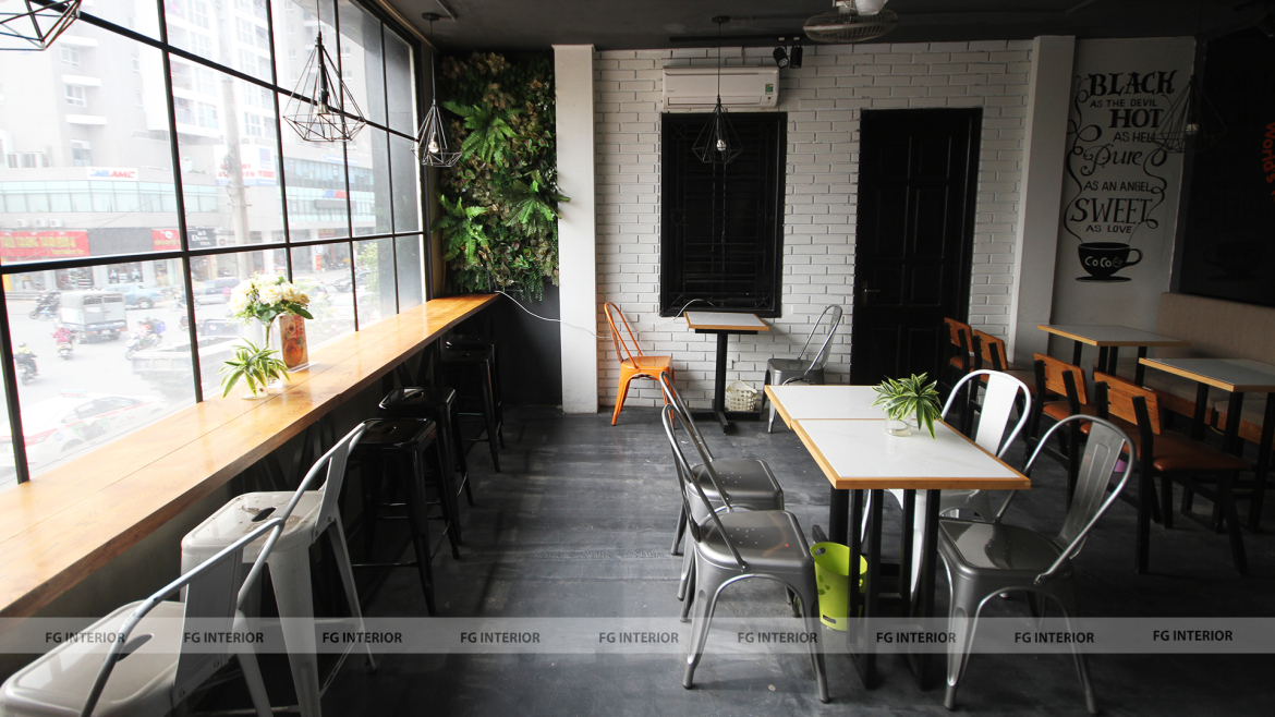 Dự án CoCo Phạm Ngọc Thạch (Đống Đa, Hà Nội)