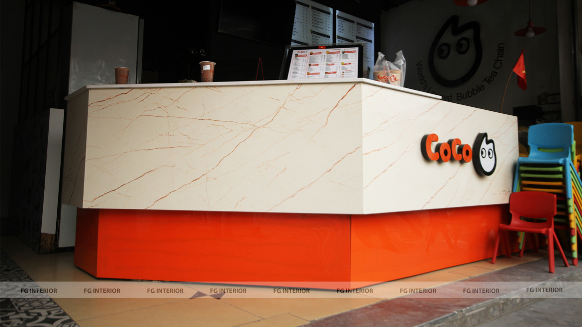 Dự án CoCo Phạm Ngọc Thạch (Đống Đa, Hà Nội)