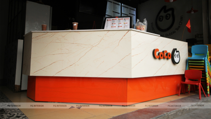 Dự án CoCo Phạm Ngọc Thạch (Đống Đa, Hà Nội)