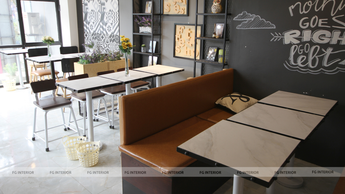 Dự án CoCo trên phố Trần Duy Hưng (Cầu Giấy, Hà Nội)