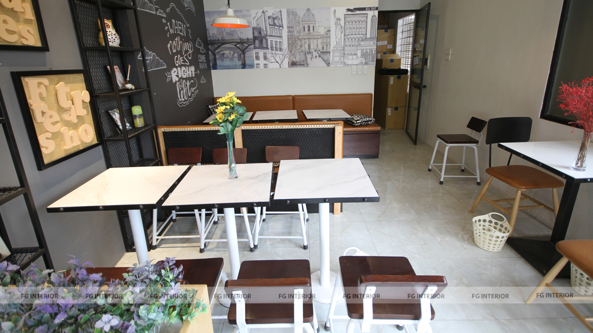 Dự án CoCo trên phố Trần Duy Hưng (Cầu Giấy, Hà Nội)