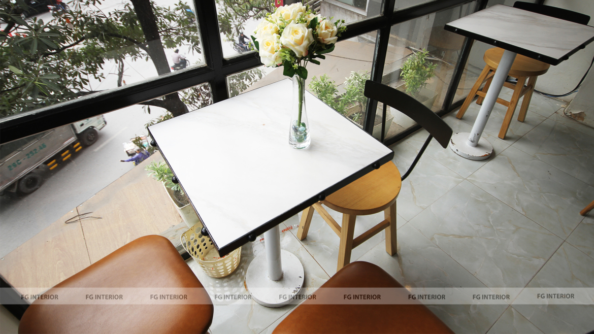 Dự án CoCo trên phố Trần Duy Hưng (Cầu Giấy, Hà Nội)