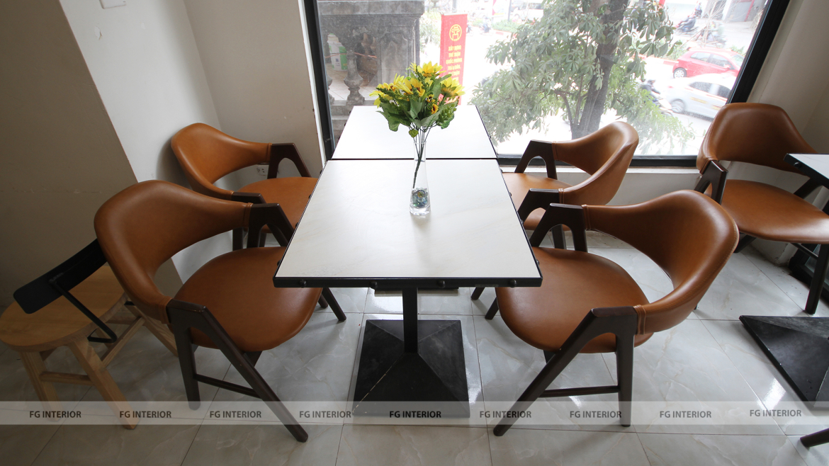 Dự án CoCo trên phố Trần Duy Hưng (Cầu Giấy, Hà Nội)