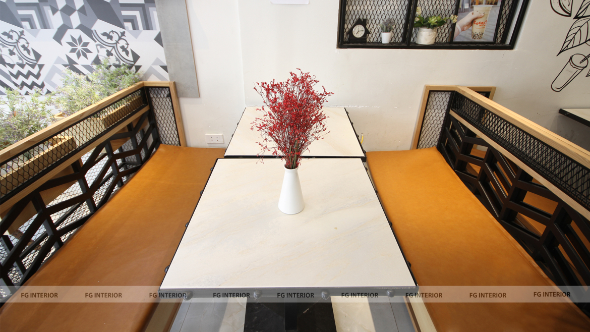 Dự án CoCo trên phố Trần Duy Hưng (Cầu Giấy, Hà Nội)