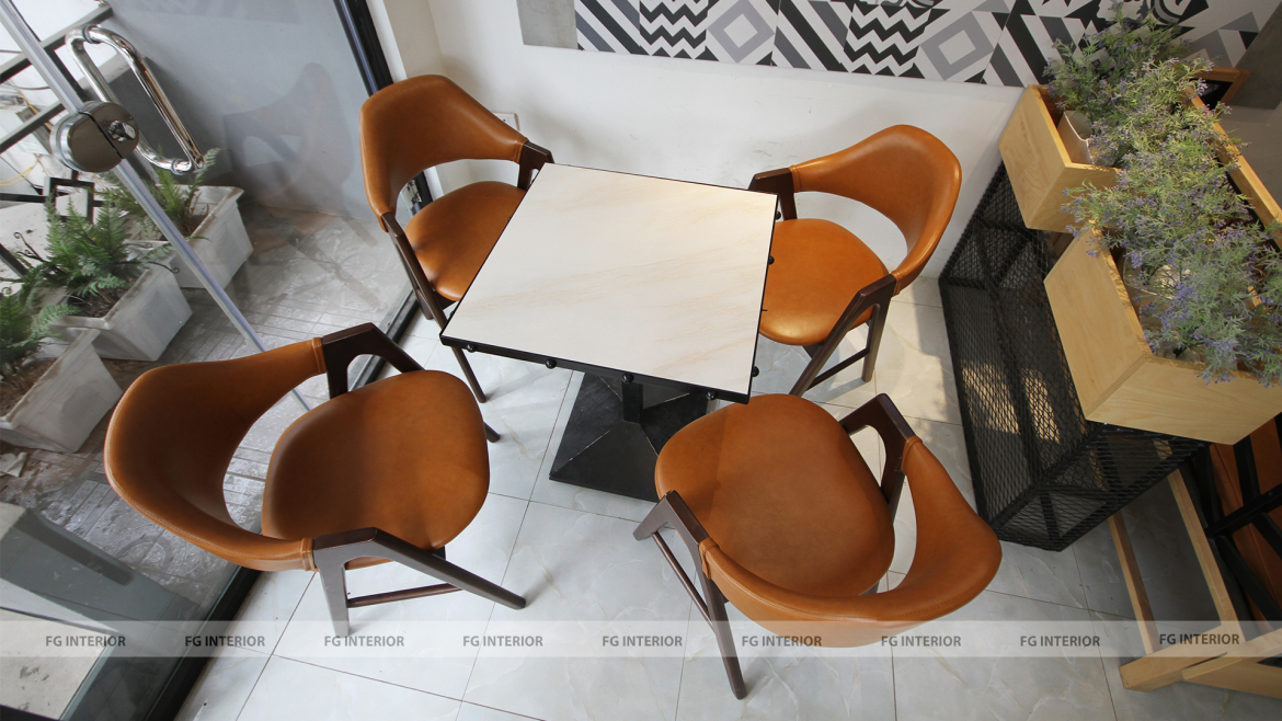 Dự án CoCo trên phố Trần Duy Hưng (Cầu Giấy, Hà Nội)