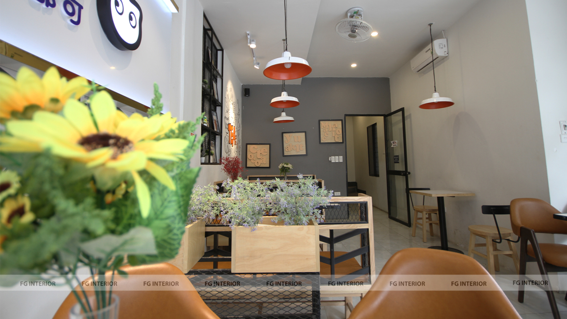 Dự án CoCo trên phố Trần Duy Hưng (Cầu Giấy, Hà Nội)