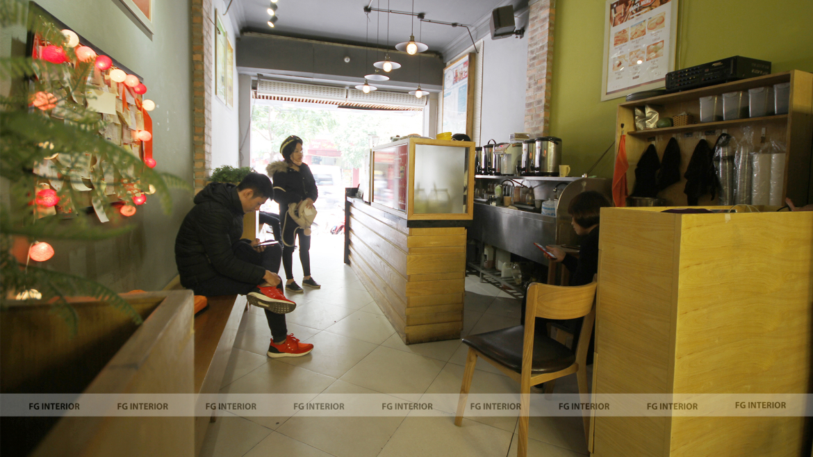 Dự án Dingtea (Chùa Láng, Láng Thượng, Đống Đa, Hà Nội)