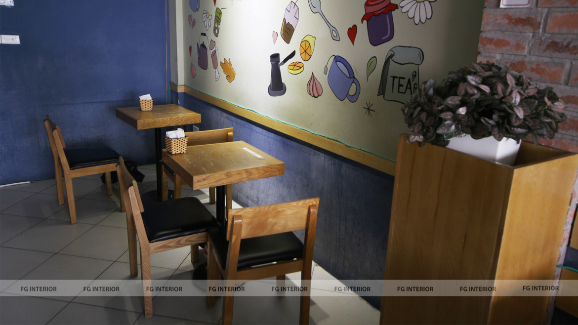 Dự án Dingtea (Chùa Láng, Láng Thượng, Đống Đa, Hà Nội)