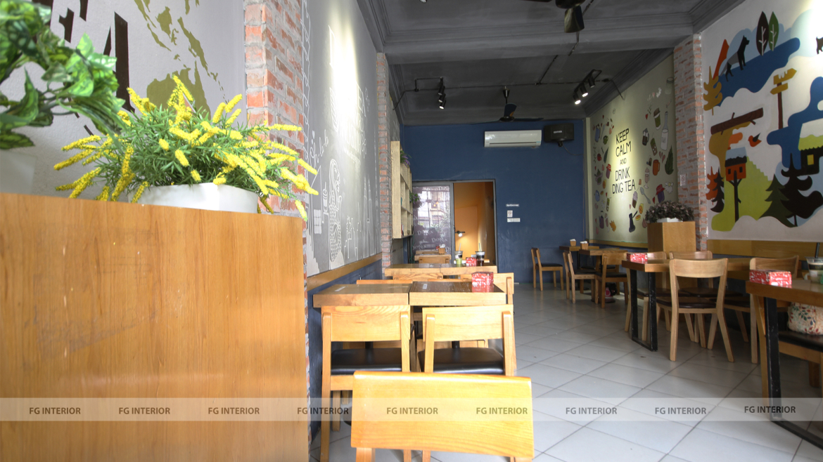 Dự án Dingtea (Chùa Láng, Láng Thượng, Đống Đa, Hà Nội)