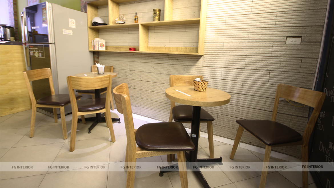 Dự án Dingtea (Chùa Láng, Láng Thượng, Đống Đa, Hà Nội)