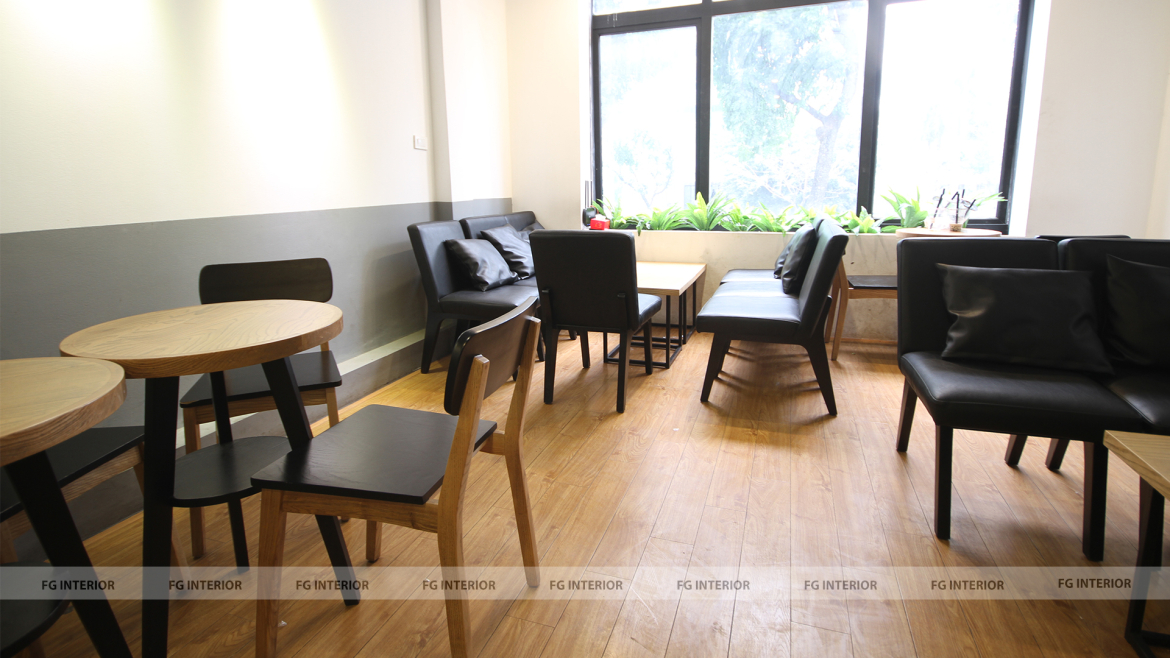 Dự án trà sữa Dingtea (Giảng Võ, Đống Đa, Hà Nội)