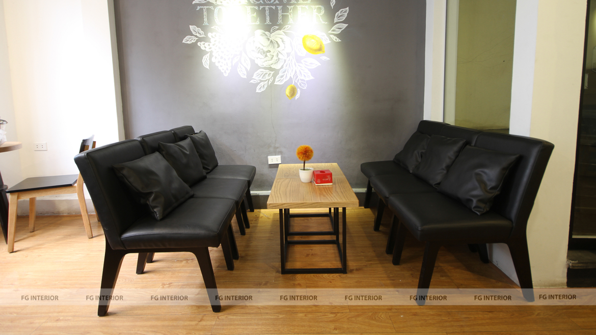 Dự án trà sữa Dingtea (Giảng Võ, Đống Đa, Hà Nội)