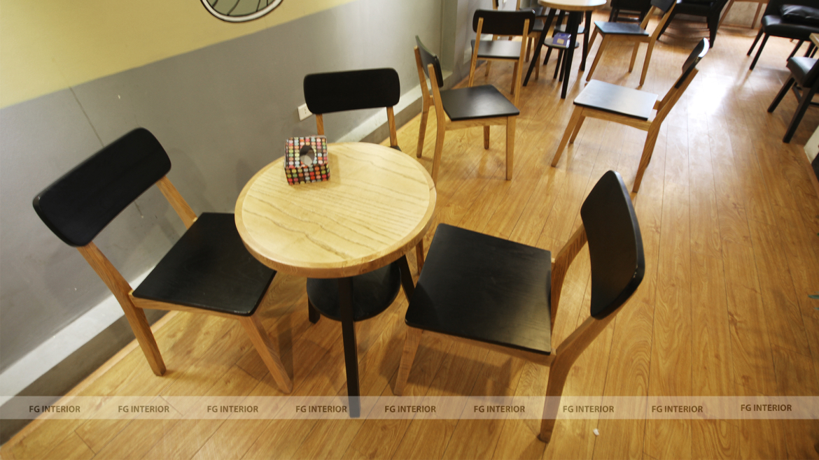 Dự án trà sữa Dingtea (Giảng Võ, Đống Đa, Hà Nội)