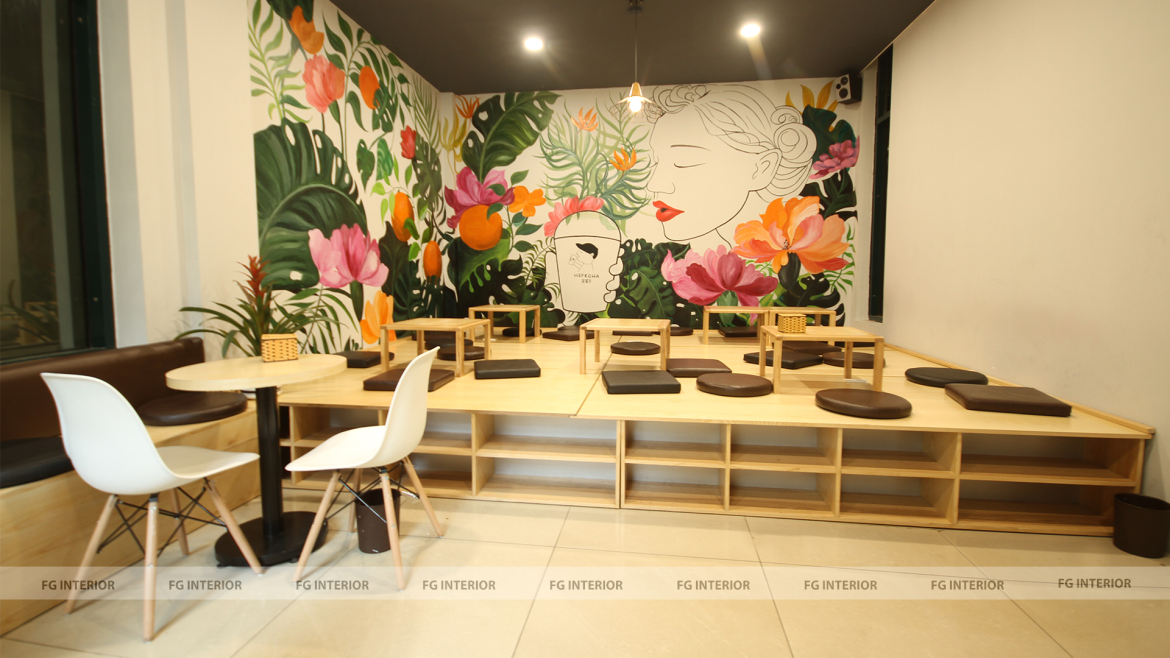 Dự án Hefkcha (Chùa Láng, Láng Thượng, Đống Đa)